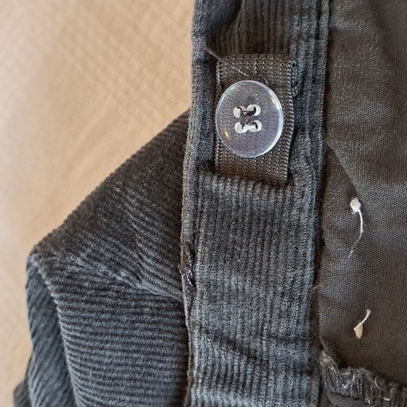 Gymboree girls size 12 Pop Star gray skirt - Picture 3 of 5